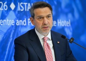 Bakan Bayraktar’dan ‘enerjide bağımsızlık’ vurgusu
