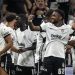 Beşiktaş Erzurumspor’u 3 golle yendi