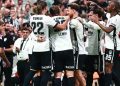 Beşiktaş, Olimpik Marsilya’yı ağırlayacak