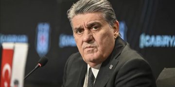 Beşiktaş’ta seçim bombası! Serdal Adalı aday olacak mı?