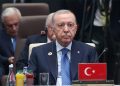 Cumhurbaşkanı Erdoğan, BM Genel Kurulu için New York’a gitti