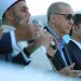 Cumhurbaşkanı Erdoğan: Kavgayla işimiz olmaz gündemimiz sadece hizmet