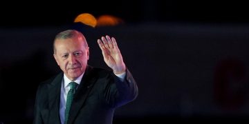 Cumhurbaşkanı Erdoğan’dan Filenin Sultanları’na tebrik