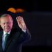 Cumhurbaşkanı Erdoğan’dan Filenin Sultanları’na tebrik