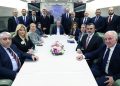 Cumhurbaşkanı Erdoğan’dan Kırgızistan dönüşü önemli açıklamalar
