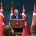 Cumhurbaşkanı Erdoğan’dan Sakarya Zaferi’nin 105. yılına özel mesaj