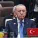 Cumhurbaşkanı Erdoğan’dan Şangay Teşkilatı’nda çok boyut dış politika mesajı