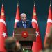 Cumhurbaşkanı Erdoğan’dan Türk Dil Bayramı mesajı