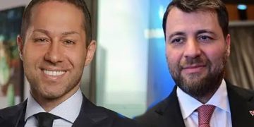 Emre Tezmen, firari Kasım Garipoğlu ile aynı dosyada