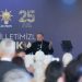 Erdoğan: Türkiye Yüzyılı’nın inşası başladı