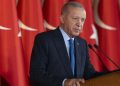 Erdoğan: Türkiye’nin finansal sistemi güçlü, sorun piyasanın küçük kısmında