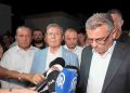 Erhürman açıkladı: Katamarana ulaşıldı