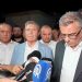 Erhürman açıkladı: Katamarana ulaşıldı