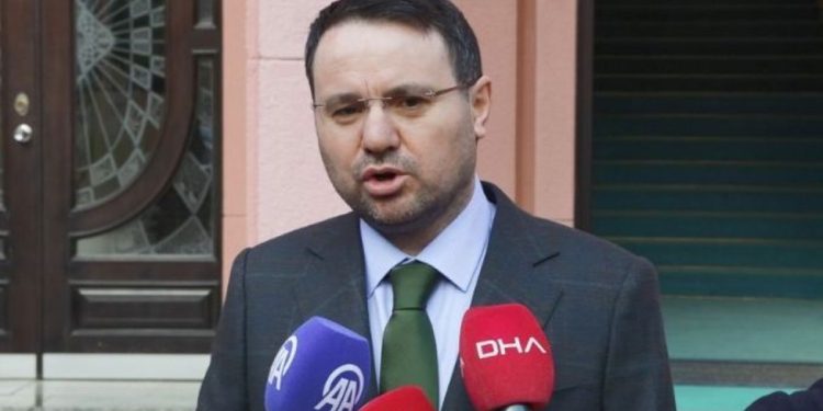 Eski MASAK yöneticisi dahil 22 şüpheli hakkında adli işlem başlatıldı