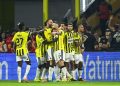 Fenerbahçe, 2 eksikle Roma’yı konuk edecek