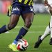 Fenerbahçe, Gaziantep deplasmanında