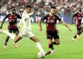 Fenerbahçe Gaziantep’te 2 puan bıraktı