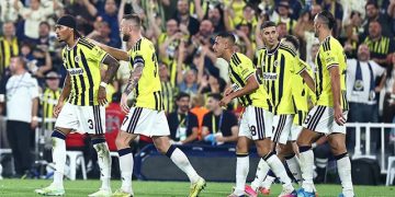 Fenerbahçe, Süper Lig’de Eyüpspor’u konuk edecek