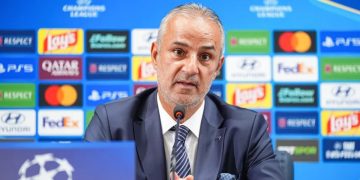 Fenerbahçe’de İsmail Kartal bilmecesi!