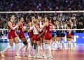 Filenin Sultanları çeyrek finale yükseldi