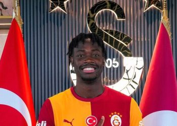 Galatasaray Bitshiabu’nun maliyetini açıkladı