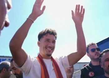 Galatasaray Deniz Gül’ü kadrosuna kattı