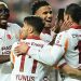 Galatasaray, bugün Sporting’e konuk olacak