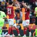 Galatasaray zirveyi bırakmıyor: Kocaelispor’u tek golle geçti