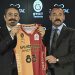 Galatasaray’dan Zade Vital ile sponsorluk anlaşması