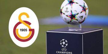 Galatasaray’ın Şampiyonlar Ligi kadrosu açıklandı