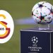 Galatasaray’ın Şampiyonlar Ligi kadrosu açıklandı