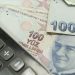 Hazine ağustos ayında 49,8 milyar lira fazla verdi
