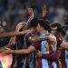 Hüseyin Çimşir yönetimindeki Trabzonspor, Gençlerbirliği’ni 5 golle geçti