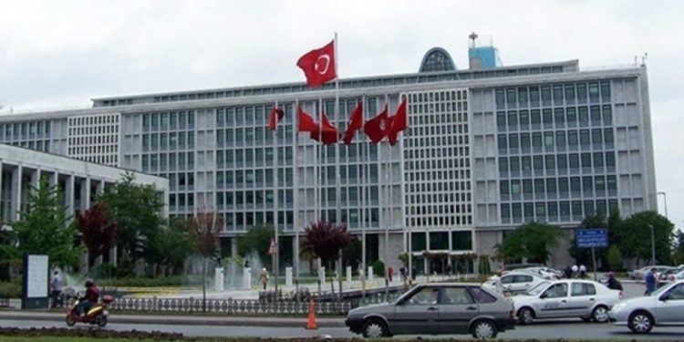 İBB’ye yönelik yeni operasyon! Çok sayıda gözaltı kararı