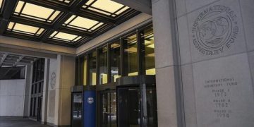 IMF: Enerji şoku henüz sona ermedi