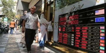 İran’da kriz hamlesi: “Ekonomik Savaş Karargahı” kuruldu