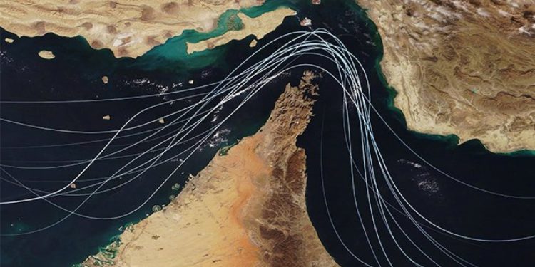 İran’dan Hürmüz Boğazı hamlesi: Umman ile yeni koridor anlaşması imzalanacak