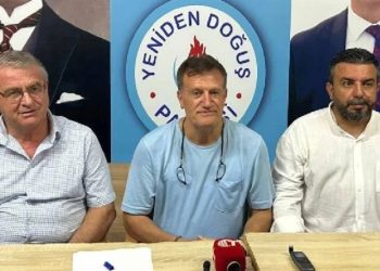 KKTC’de siyasi deprem: YDP hükümetten çekildi