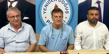 KKTC’de siyasi deprem: YDP hükümetten çekildi