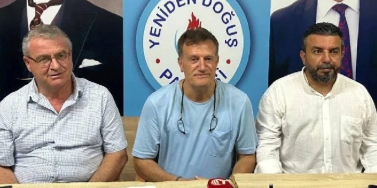 KKTC’de siyasi deprem: YDP hükümetten çekildi