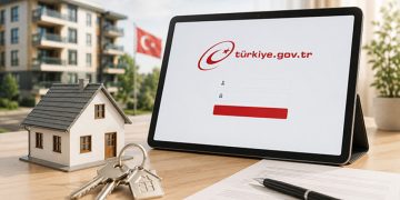 Kira sözleşmelerinde e-devlet dönemi