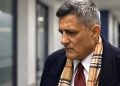 Kosifoğlu soruşturmasında gazeteci Osman Arslan tutuklandı