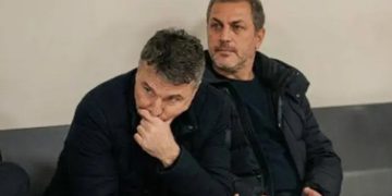 Mehmet Akif Ersoy hakim karşısında: 286 yıl hapis istemi