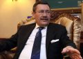 Melih Gökçek ifadeye çağrıldı