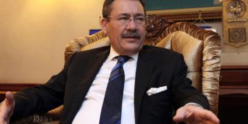 Melih Gökçek ifadeye çağrıldı
