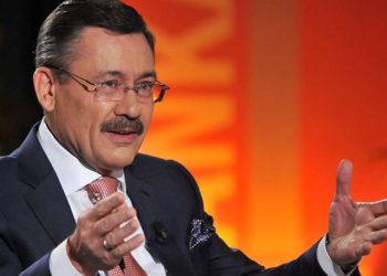 Melih Gökçek soruşturmasında yeni gelişme