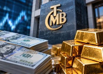 Merkez Bankası rezervlerinde haftalık kayıp belli oldu