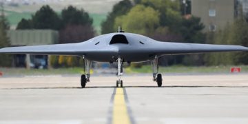 NATO’nun yeni gözdesi: Hayalet ANKA III