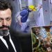 Oyuncu Serhat Kılıç’ın son görüntüleri ortaya çıktı