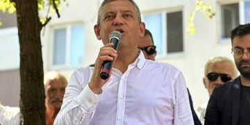 Özgür Özel hakkında tazminat cezası
